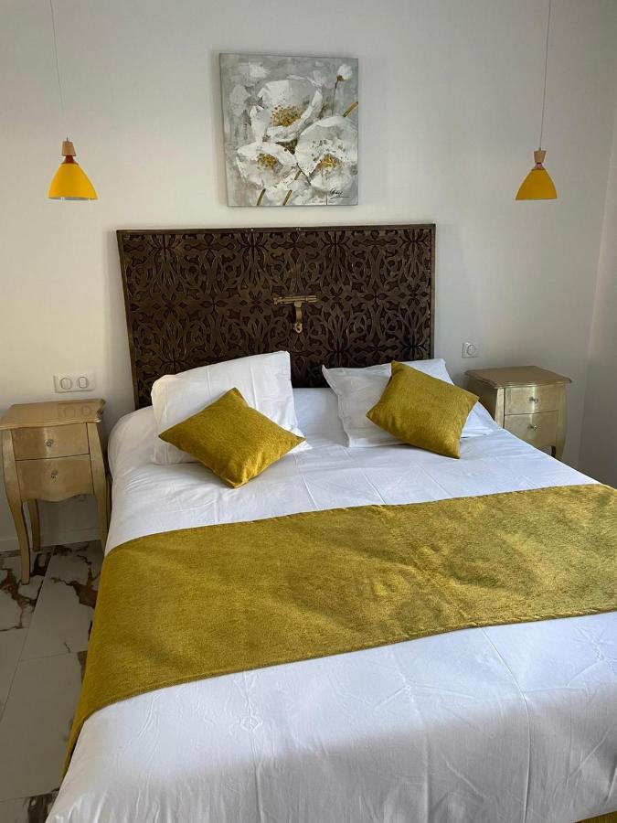 カロンザナ A Casa Di Jo Bed & Breakfast エクステリア 写真