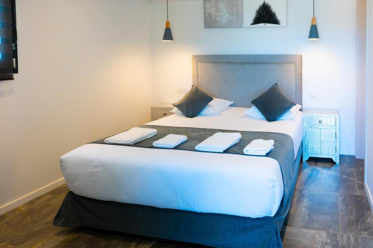 カロンザナ A Casa Di Jo Bed & Breakfast エクステリア 写真